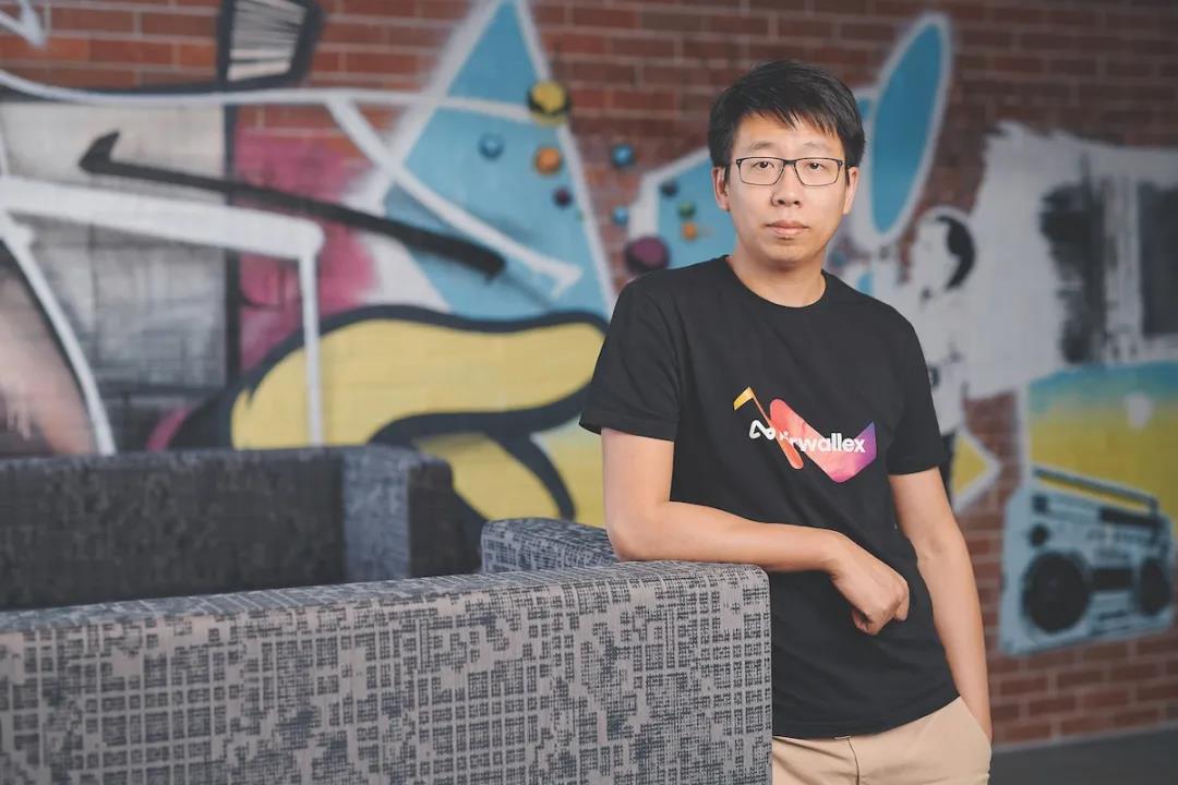 Airwallex空中云汇Jack Zhang:持续不断的产品创新是找到PMF的关键